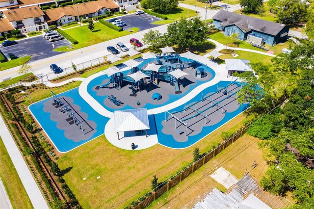 0 GRAPE AVENUE, St Cloud, FL 34769