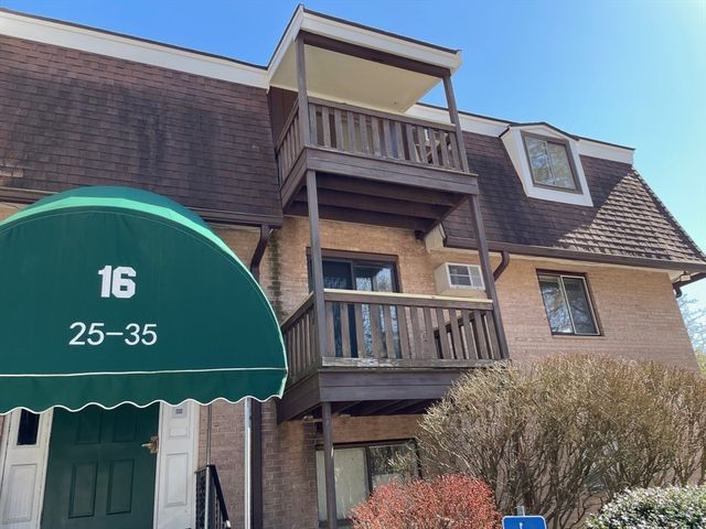 16 Erick Rd 34, Mansfield, MA 02048