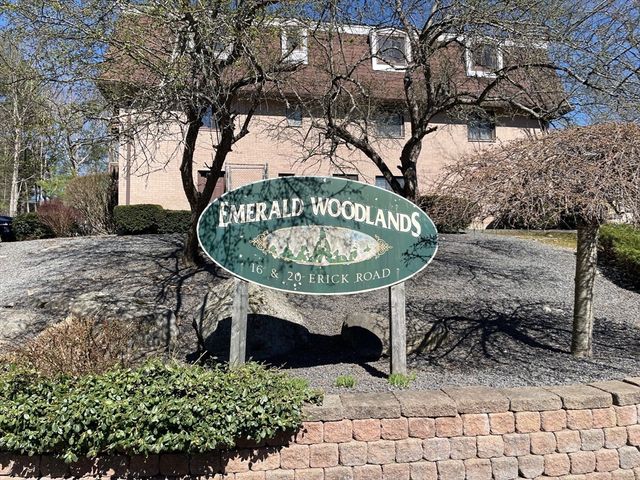 16 Erick Rd 34, Mansfield, MA 02048