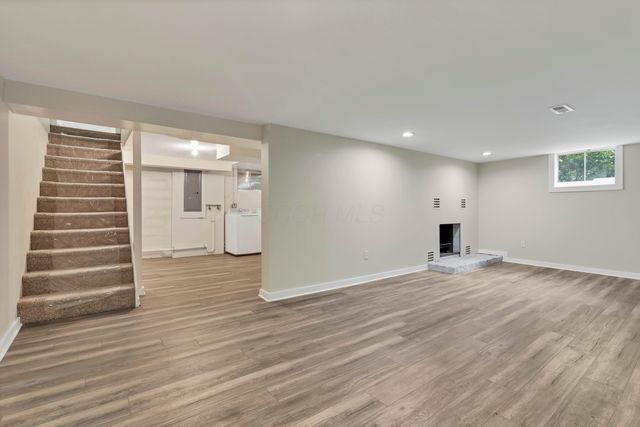 1318 Graf Street, Lancaster, OH 43130