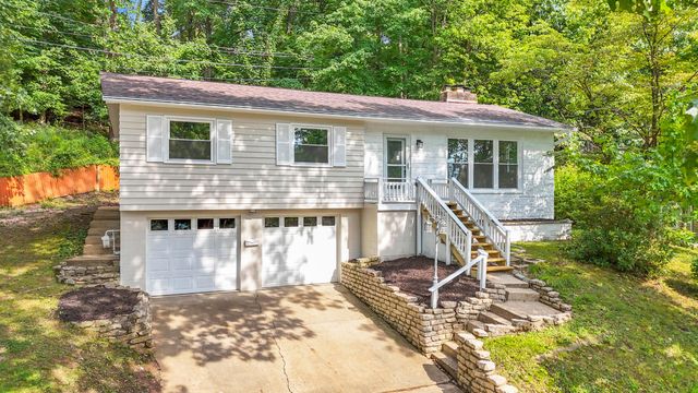 1318 Graf Street, Lancaster, OH 43130