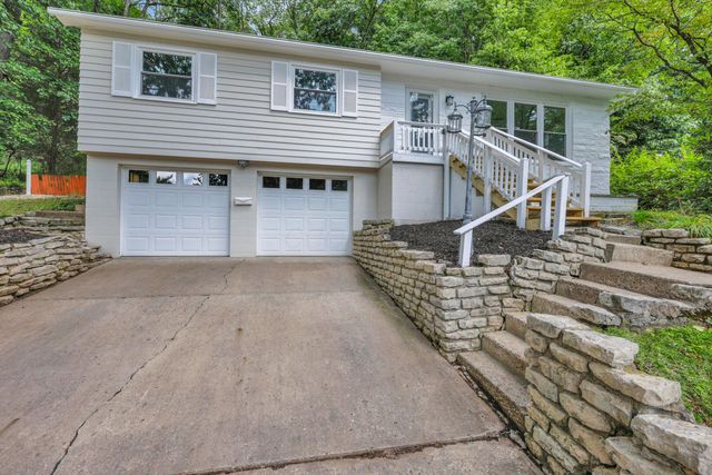 1318 Graf Street, Lancaster, OH 43130
