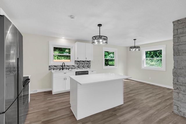 1318 Graf Street, Lancaster, OH 43130