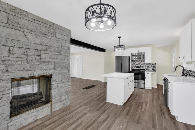 1318 Graf Street, Lancaster, OH 43130