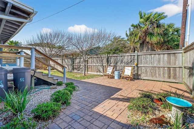 413 Mercer St, Port Aransas, TX 78373