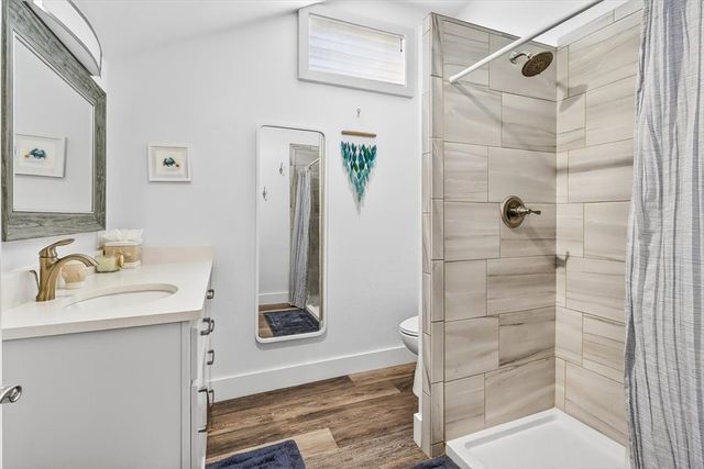 413 Mercer St, Port Aransas, TX 78373