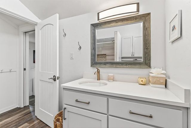 413 Mercer St, Port Aransas, TX 78373