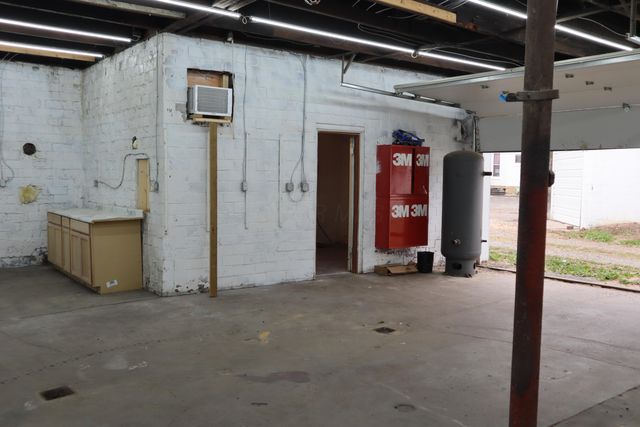 258 E 2nd Street, Rear, Logan, OH 43138