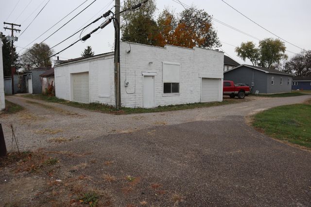 258 E 2nd Street, Rear, Logan, OH 43138