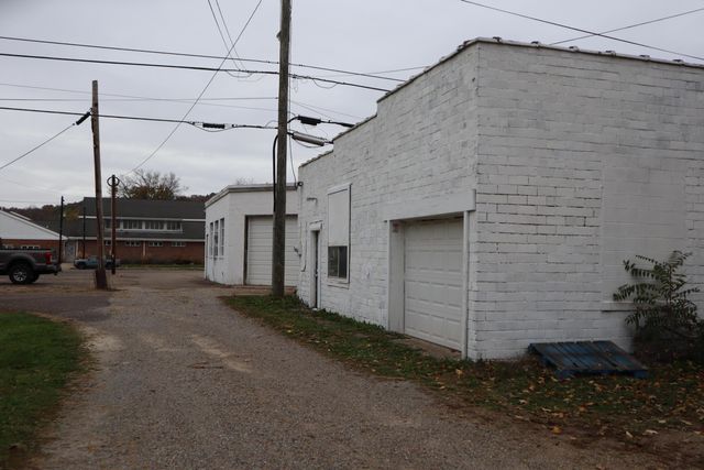 258 E 2nd Street, Rear, Logan, OH 43138