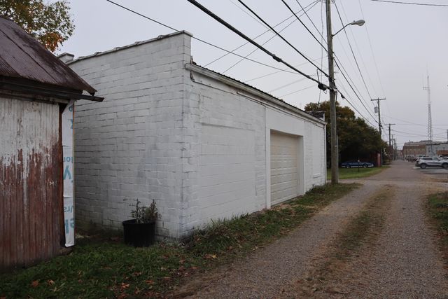 258 E 2nd Street, Rear, Logan, OH 43138