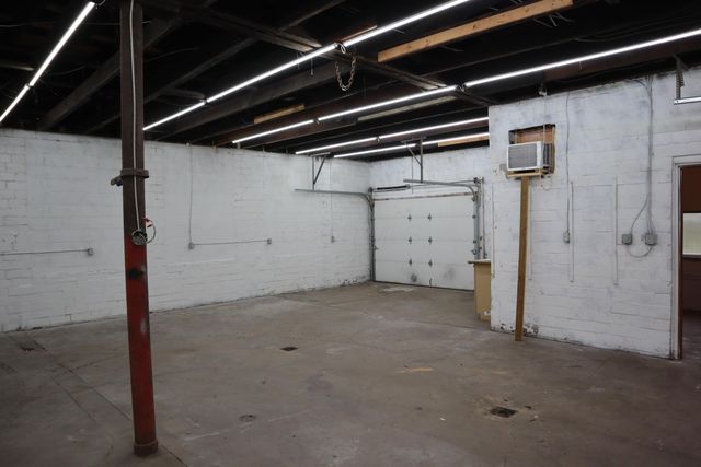 258 E 2nd Street, Rear, Logan, OH 43138