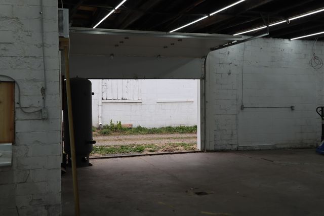 258 E 2nd Street, Rear, Logan, OH 43138