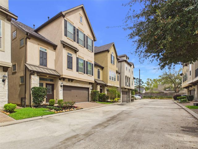 10606 Shadow Elm Court, Houston, TX 77043