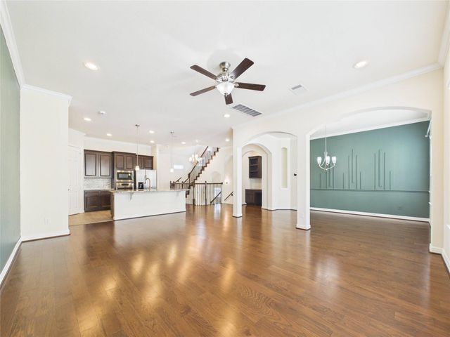 10606 Shadow Elm Court, Houston, TX 77043