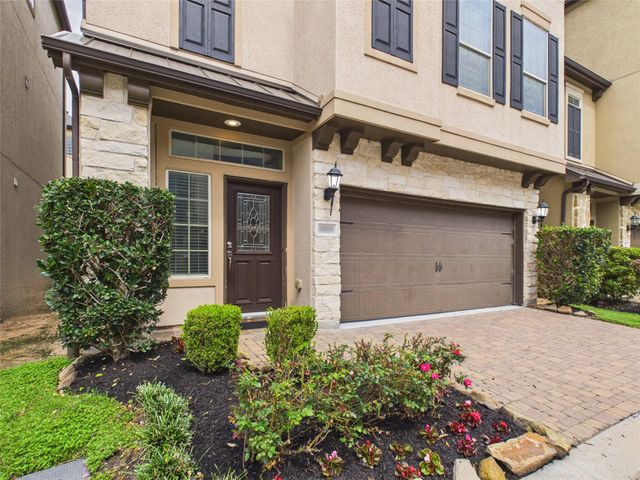 10606 Shadow Elm Court, Houston, TX 77043