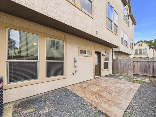 10606 Shadow Elm Court, Houston, TX 77043