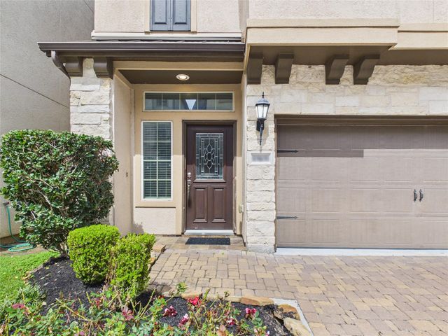 10606 Shadow Elm Court, Houston, TX 77043