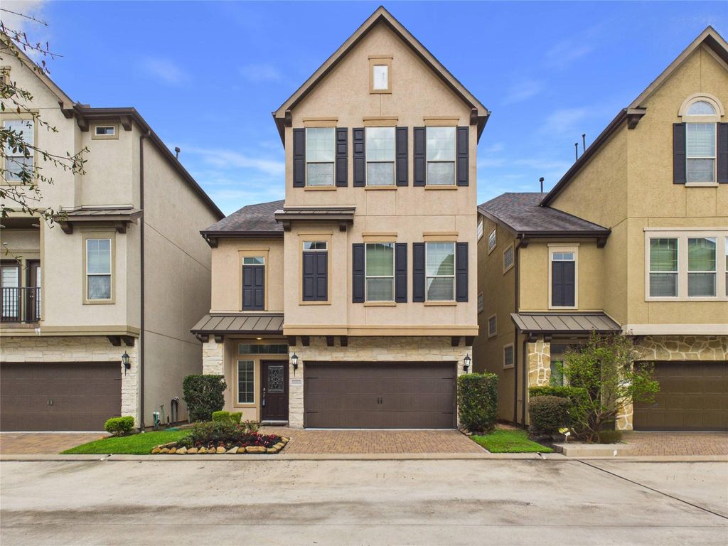 10606 Shadow Elm Court, Houston, TX 77043