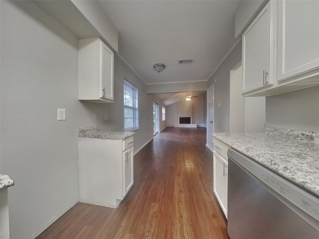 1401 Wisteria Way, Richardson, TX 75080