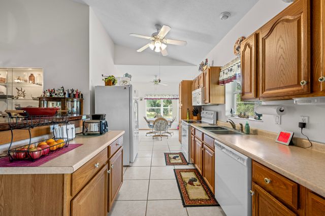 13351 Williams Road, Port St Lucie, FL 34987
