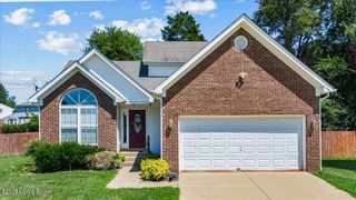 7213 Astin Ct, Louisville, KY 40219