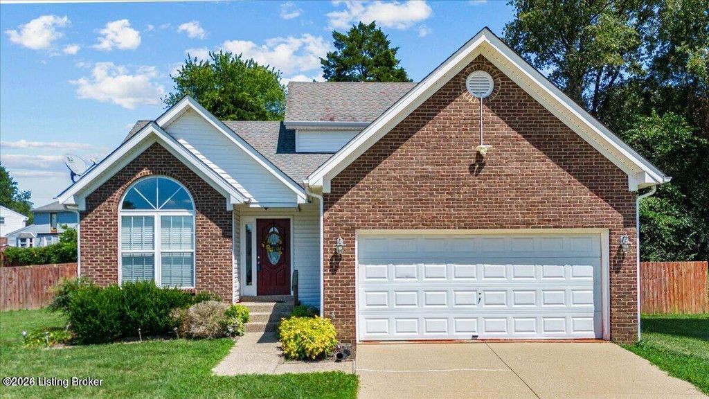 7213 Astin Ct, Louisville, KY 40219
