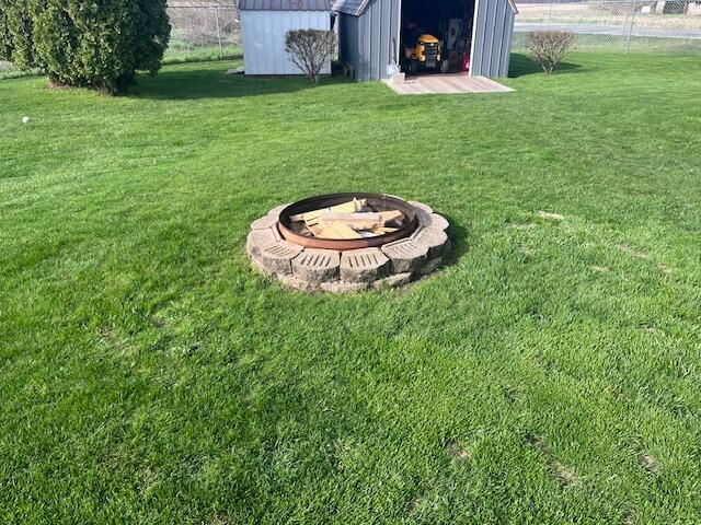 2991 Blades Road, Beaverton, MI 48612