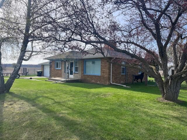 2991 Blades Road, Beaverton, MI 48612