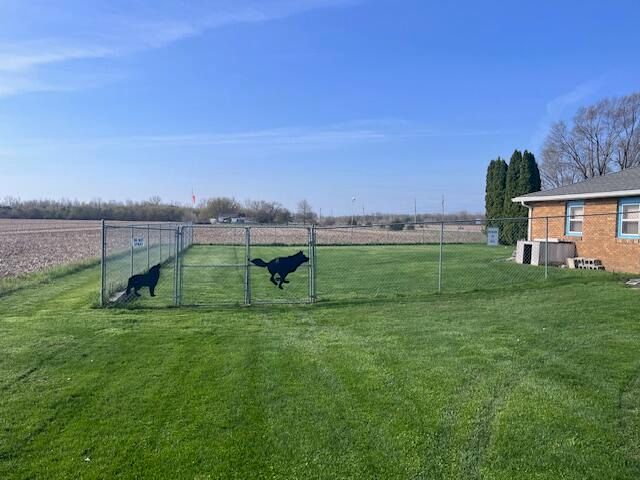 2991 Blades Road, Beaverton, MI 48612