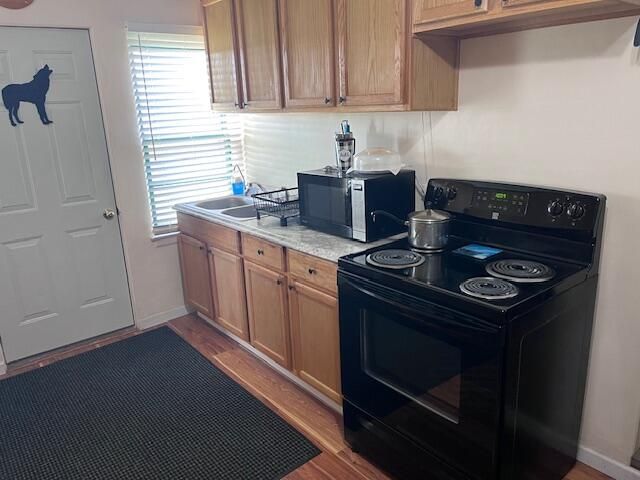 2991 Blades Road, Beaverton, MI 48612