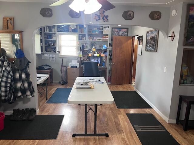 2991 Blades Road, Beaverton, MI 48612