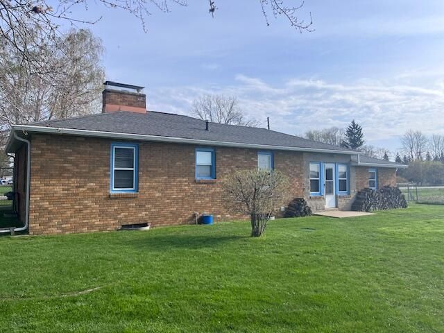 2991 Blades Road, Beaverton, MI 48612