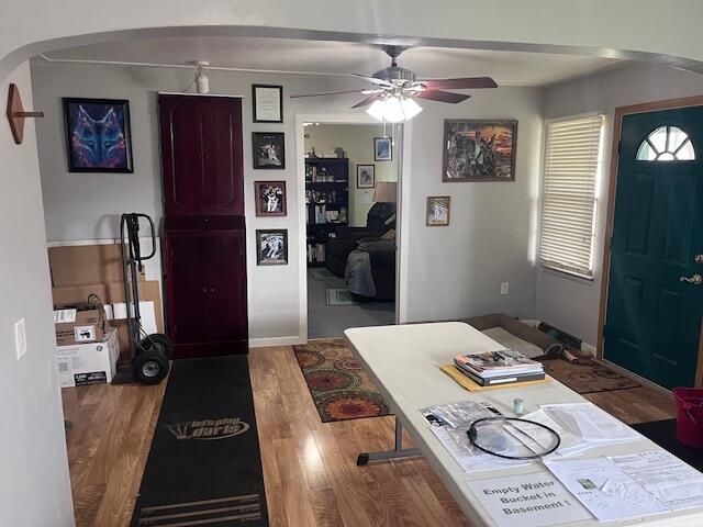 2991 Blades Road, Beaverton, MI 48612