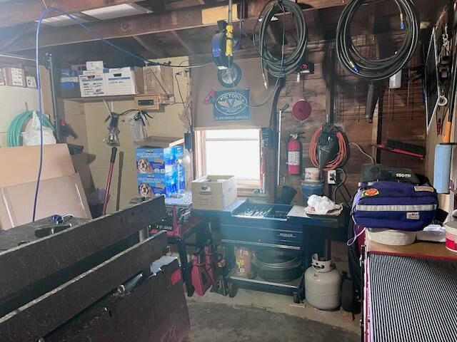 2991 Blades Road, Beaverton, MI 48612