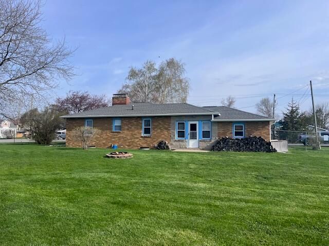 2991 Blades Road, Beaverton, MI 48612