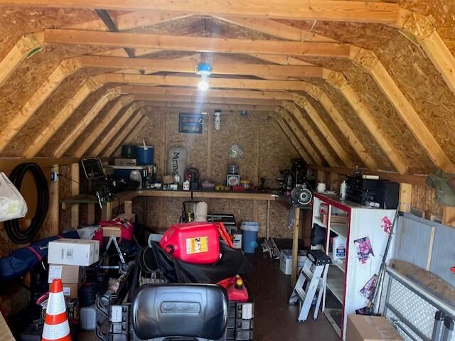 2991 Blades Road, Beaverton, MI 48612
