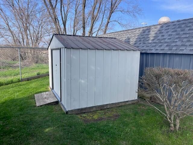 2991 Blades Road, Beaverton, MI 48612