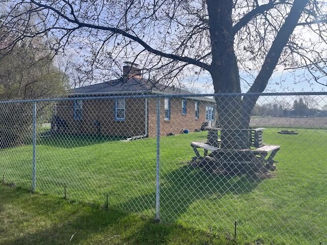 2991 Blades Road, Beaverton, MI 48612