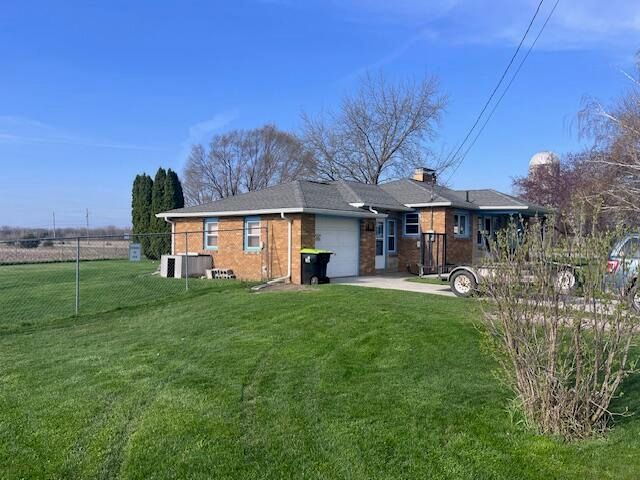2991 Blades Road, Beaverton, MI 48612