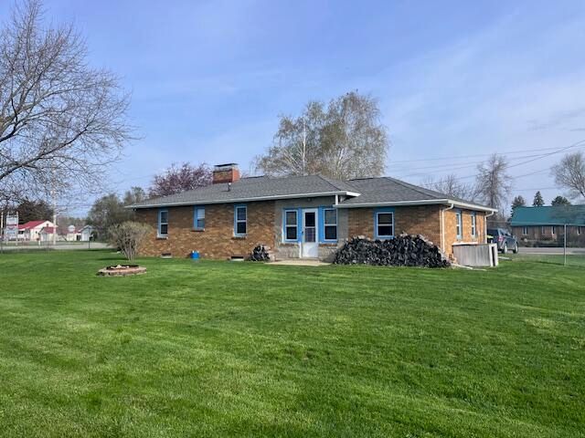 2991 Blades Road, Beaverton, MI 48612