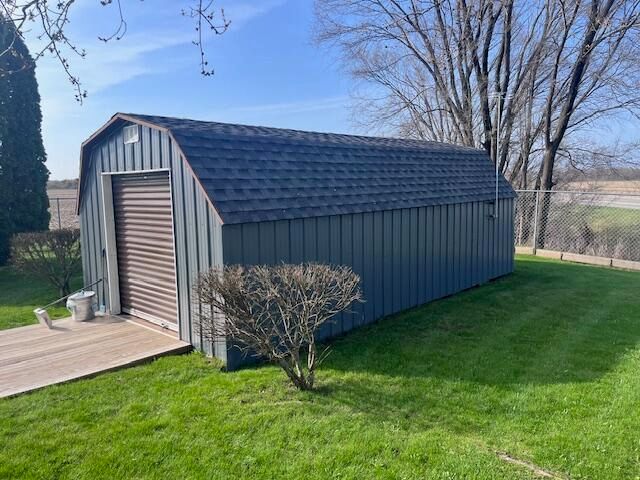 2991 Blades Road, Beaverton, MI 48612
