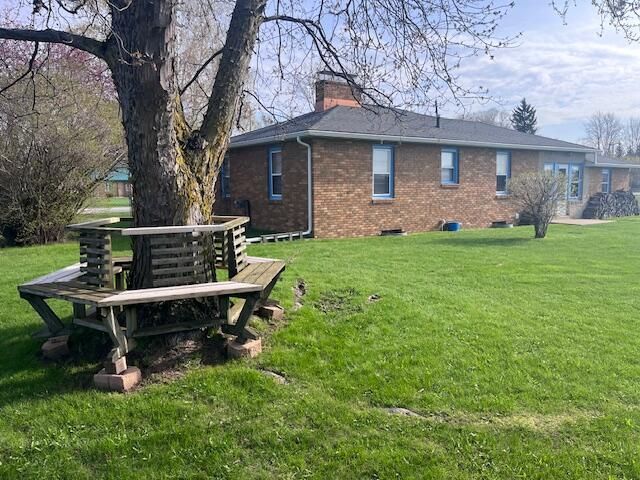 2991 Blades Road, Beaverton, MI 48612