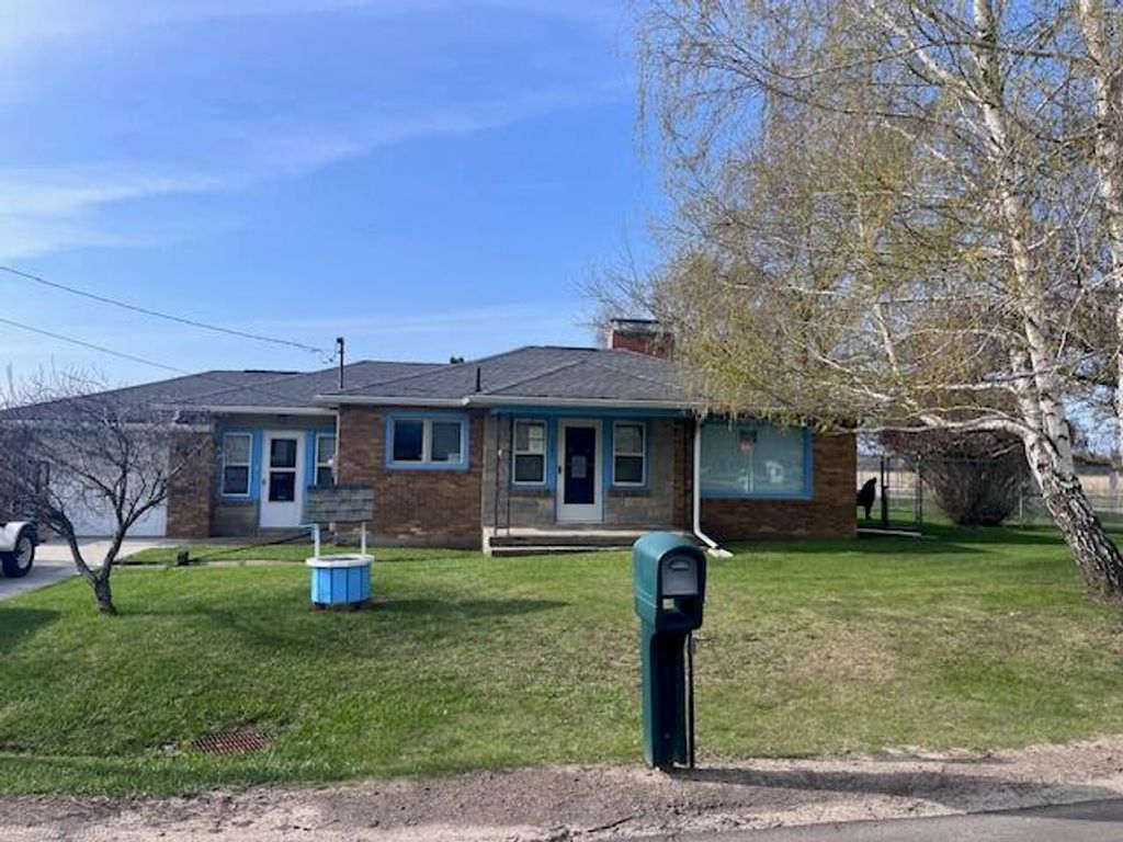 2991 Blades Road, Beaverton, MI 48612