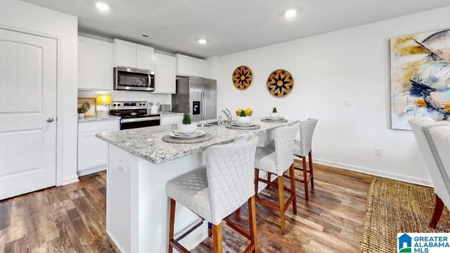 305 PINE RIDGE DRIVE, Odenville, AL 35120