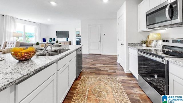 305 PINE RIDGE DRIVE, Odenville, AL 35120