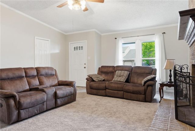 1416 Callandish CT, Virginia Beach, VA 23464