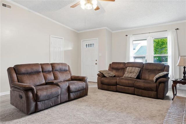 1416 Callandish CT, Virginia Beach, VA 23464