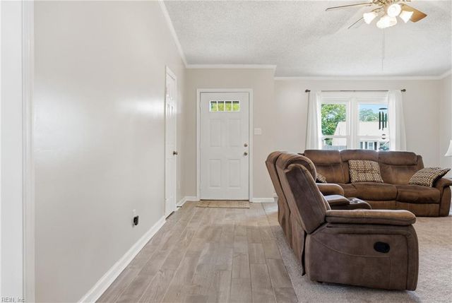 1416 Callandish CT, Virginia Beach, VA 23464