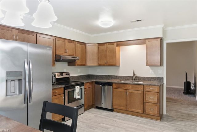 1416 Callandish CT, Virginia Beach, VA 23464